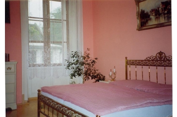 Češka Privát Jindřichovice, Eksterier